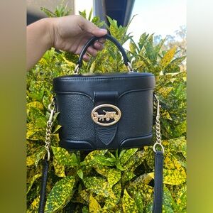 Coach Georgie Crossbody Bag